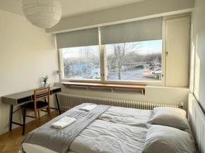 SimpleStay Airport Vantaa